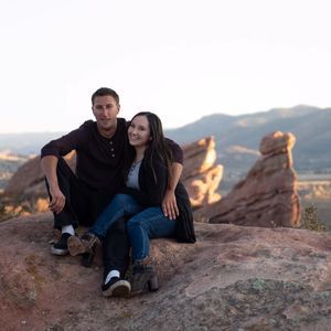 Meet your Posher, Simone